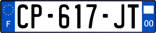 CP-617-JT