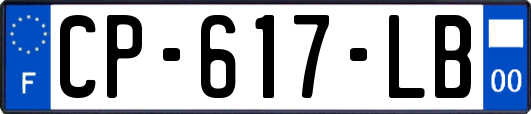 CP-617-LB