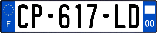 CP-617-LD