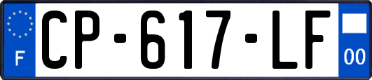 CP-617-LF