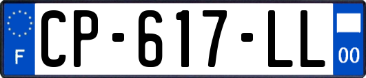 CP-617-LL