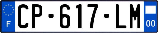 CP-617-LM