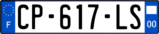 CP-617-LS