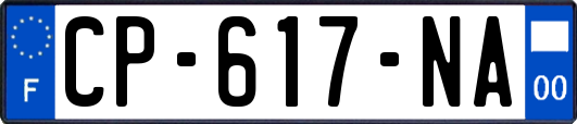 CP-617-NA