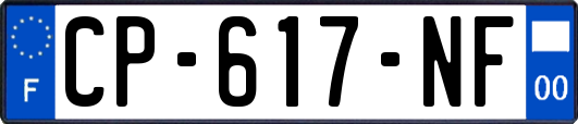 CP-617-NF