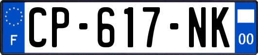 CP-617-NK