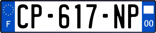 CP-617-NP