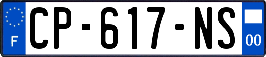 CP-617-NS