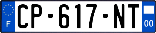 CP-617-NT