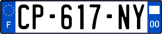 CP-617-NY