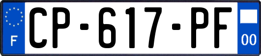 CP-617-PF