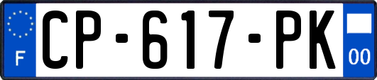 CP-617-PK