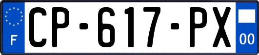 CP-617-PX