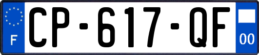 CP-617-QF