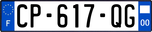 CP-617-QG