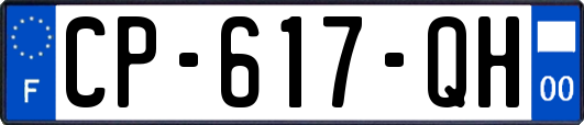 CP-617-QH