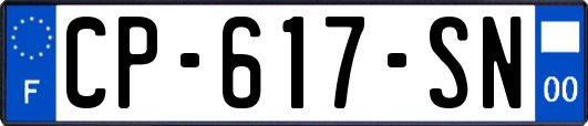 CP-617-SN