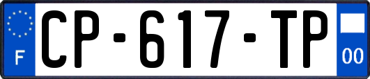CP-617-TP