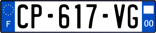 CP-617-VG