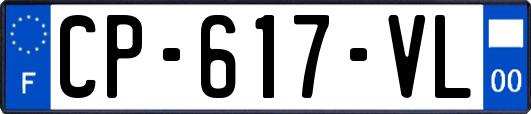 CP-617-VL