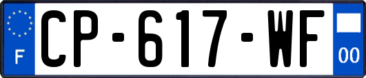 CP-617-WF