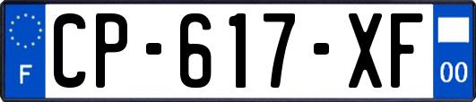 CP-617-XF