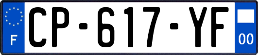 CP-617-YF