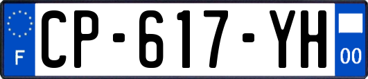 CP-617-YH