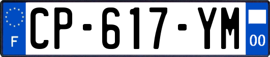 CP-617-YM