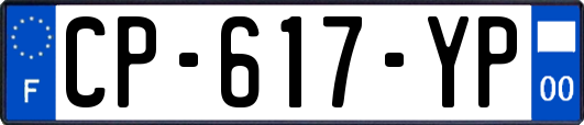 CP-617-YP