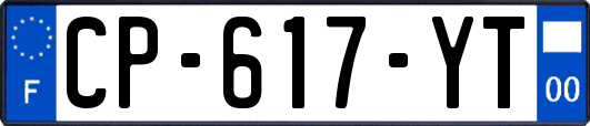 CP-617-YT