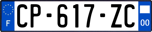 CP-617-ZC