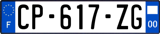 CP-617-ZG