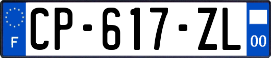 CP-617-ZL