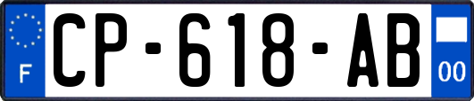 CP-618-AB