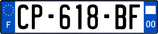 CP-618-BF