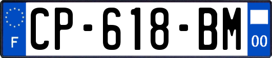 CP-618-BM