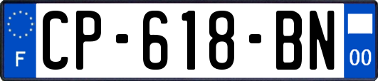 CP-618-BN