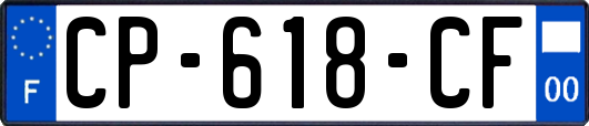 CP-618-CF