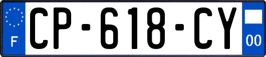 CP-618-CY
