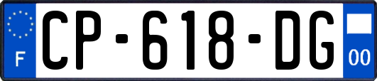 CP-618-DG