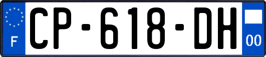 CP-618-DH
