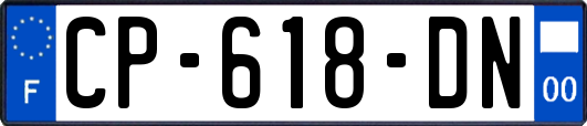 CP-618-DN