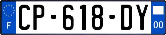 CP-618-DY