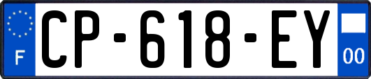 CP-618-EY