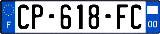CP-618-FC