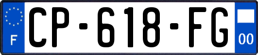 CP-618-FG