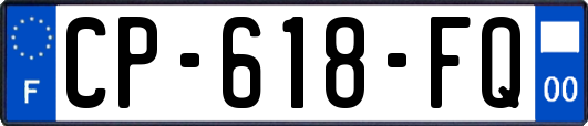 CP-618-FQ