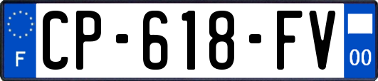 CP-618-FV