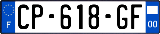 CP-618-GF